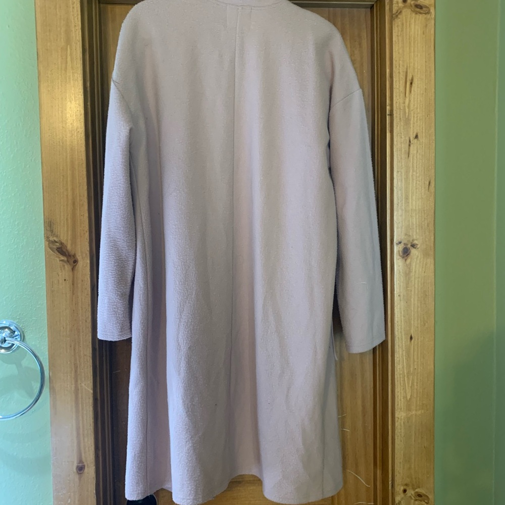 Pink Duster Super Soft - image 2